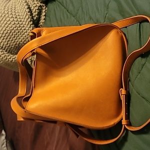 Madewell bag